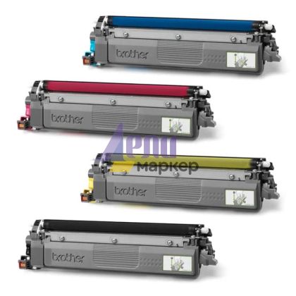 Консуматив Brother TN-248VAL Toner Cartridges - Multipack