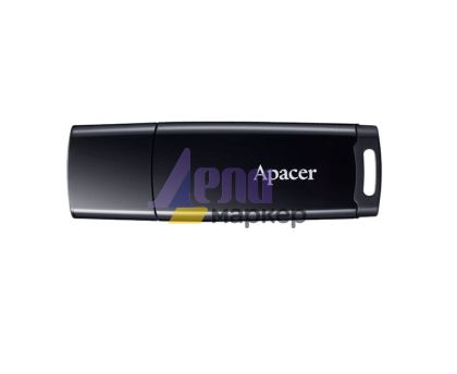 Памет Apacer AH336 64GB Black - USB2.0 Flash Drive