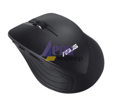 Мишка Asus WT465  Mouse, Black