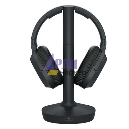Слушалки Sony Wireless Headset MDR-RF895RK
