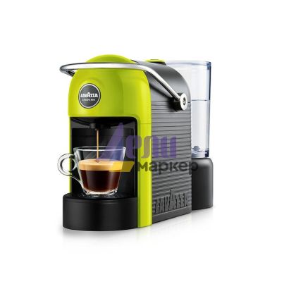 Кафемашина LAVAZZA A MODO MIO Jolie Лайм