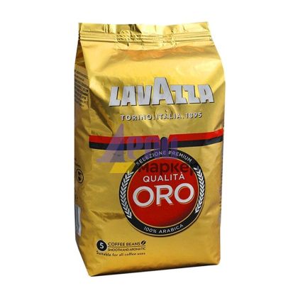 Кафе Lavazza Qualita Oro, 1 kg