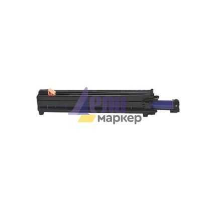 Барабанна касета BlackXerox 013R00662 Съвместим консуматив, стандартен капацитет 125 000 стр.