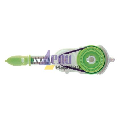 Пълнител за коректор Pilot Whiteline RT Green Лента 4 mm x 6 m