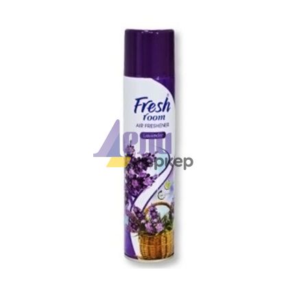 Ароматизиращ спрей Fresh Room 300 ml, Lavender