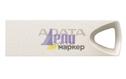 Памет ADATA UV210 64GB USB 2.0 Gold