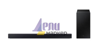 Аудио система Samsung HW-C450 Soundbar 2.0ch, Dolby Digital,Bluetooth, Black