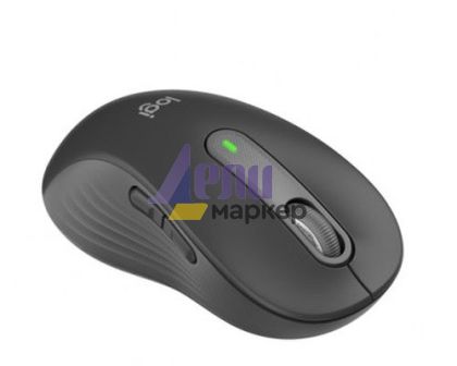 Мишка Logitech Signature M650 Wireless Mouse - GRAPHITE - EMEA