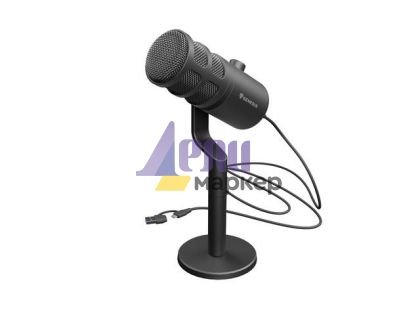 Микрофон Genesis Microphone Radium 350D