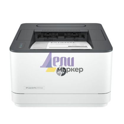 Лазерен принтер HP LaserJet Pro 3002dwe Printer