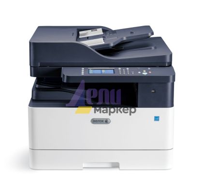 Лазерно многофункционално устройство Xerox B1025 Multifunction Printer