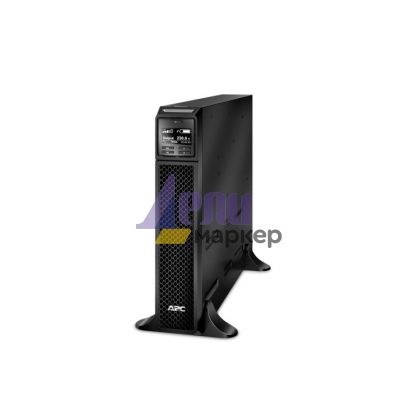 Непрекъсваем ТЗИ APC Smart-UPS SRT 1000VA 230V