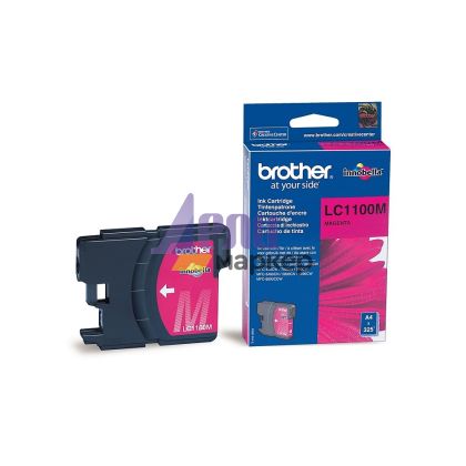 Консуматив Brother LC-1100M Ink Cartridge Standard