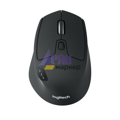 Мишка Logitech M720 Triathlon Mouse