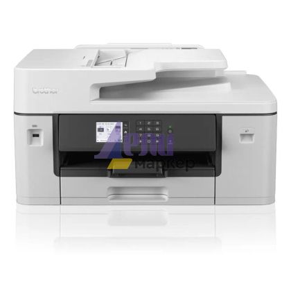 Мастилоструйно многофункционално устройство Brother MFC-J3540DW Inkjet Multifunctional