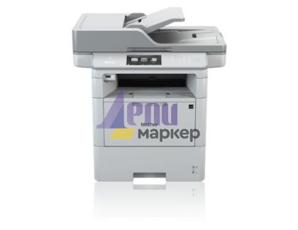 Лазерно многофункционално устройство Brother MFC-L6800DW Laser Multifunctional