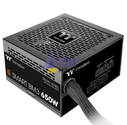 Захранване Thermaltake Smart BM3 650W