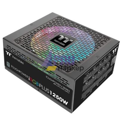 Захранване Thermaltake Toughpower iRGB Plus 1250W