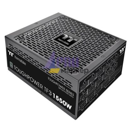 Захранване Thermaltake Toughpower TF3 1550W