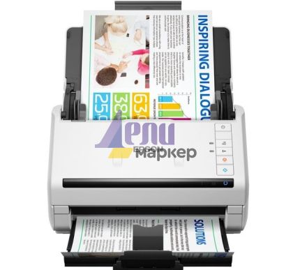 Скенер Epson WorkForce DS-530II