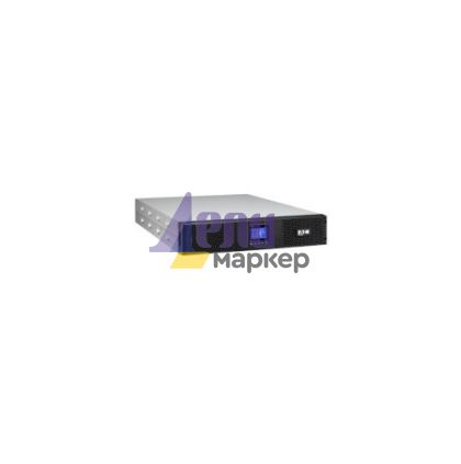 Непрекъсваем ТЗИ Eaton 9SX 3000i Rack2U