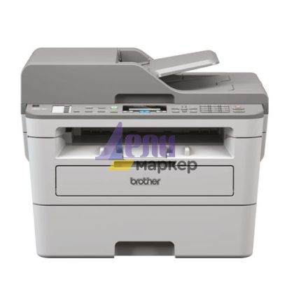 Лазерно многофункционално устройство Brother MFC-B7715DW Laser Multifunctional