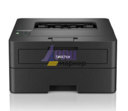 Лазерен принтер Brother HL-L2460DN Laser Printer