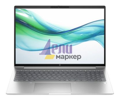 Лаптоп HP ProBook 465 G11, Ryzen 7 7735U(up to 4.75GHz/16MB/8C), 16" FHD WUXGA AG 300nits, 16GB 4800Mhz 1DIMM, 1TB PCIe SSD, WiFi 6E + BT 5.3, FPR, Backlit Kbd,  3C Batt, Win 11 Pro, 3Y NBD On Site