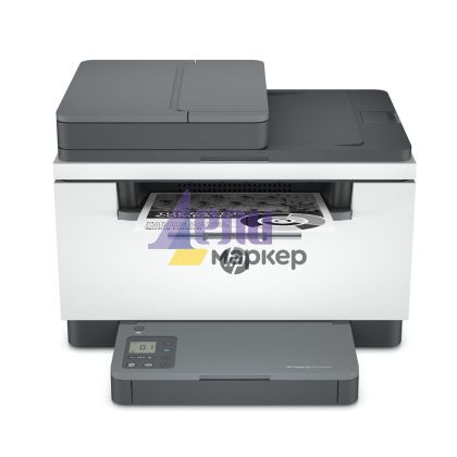 Лазерно многофункционално устройство HP LaserJet MFP M234sdn Trad Printer