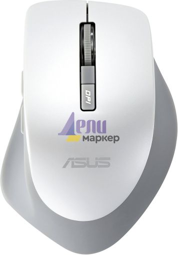 Мишка Asus WT425, Wireless Mouse White