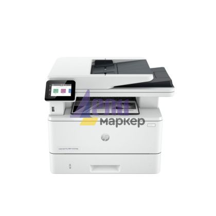 Лазерно многофункционално устройство HP LaserJet Pro MFP 4102fdw Printer