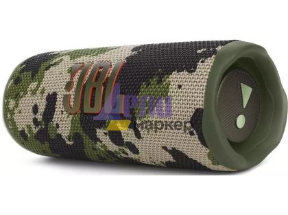 Тонколони JBL FLIP6 SQUAD waterproof portable Bluetooth speaker