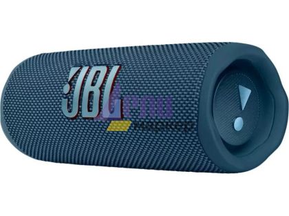 Тонколони JBL FLIP6 BLU waterproof portable Bluetooth speaker