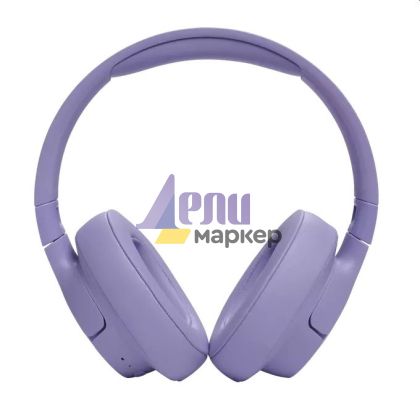 Слушалки JBL T720BT PUR HEADPHONES