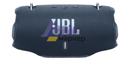 Тонколони JBL Xtreme 4 BLU Portable waterproof speaker