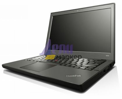 Лаптоп Lenovo ThinkPad X240 8/240 20AMS4S9BM