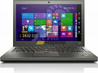 Лаптоп Lenovo ThinkPad X250 8/240 20CLS34B00-1