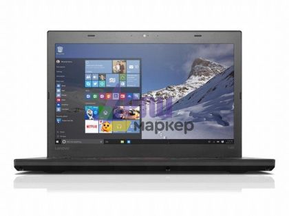 Лаптоп Lenovo ThinkPad T460s 20FAS2BU00 Употребяван