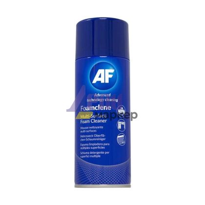 Почистваща пяна AF Foamclene FCL300 Универсална, 300 ml