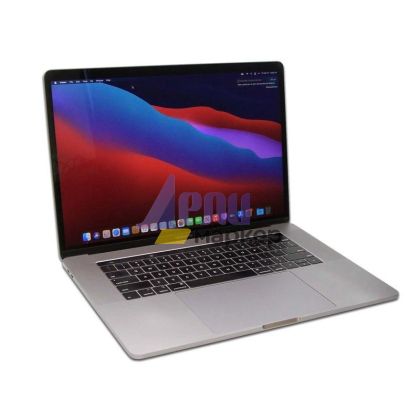 Лаптоп Apple MacBook Pro 15,6 A1707 (Mid 2017) Употребяван, Клас А