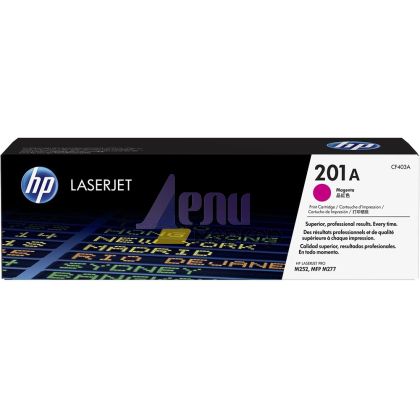 Консуматив HP 201A Magenta Original LaserJet Toner Cartridge (CF403A)