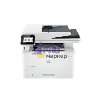 Лазерно многофункционално устройство HP LaserJet Pro MFP 4102fdn Printer