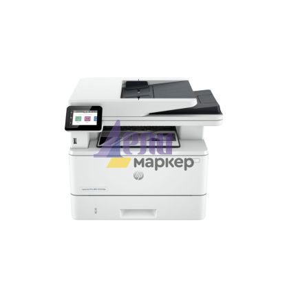 Лазерно многофункционално устройство HP LaserJet Pro MFP 4102dw Printer