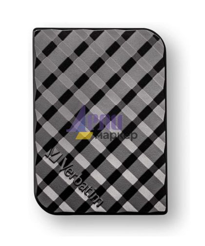 Твърд диск Verbatim STORE 'N' GO Mini SSD USB 3.2 Gen 1 1TB Black