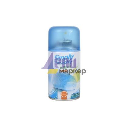 Ароматизиращ спрей SIMPLY THERAPHY Пълнител 250 ml, Ocean