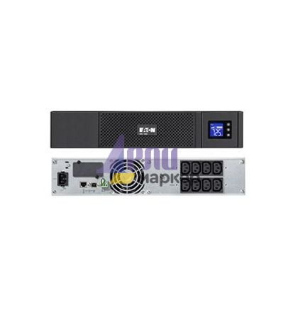 Непрекъсваем ТЗИ Eaton 5SC 1500i Rack2U