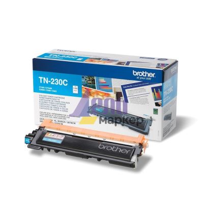 Консуматив Brother TN-230C Toner Cartridge