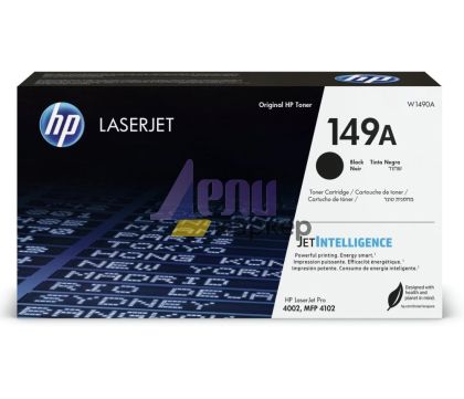 Консуматив HP 149A Black Original LaserJet Toner Cartridge