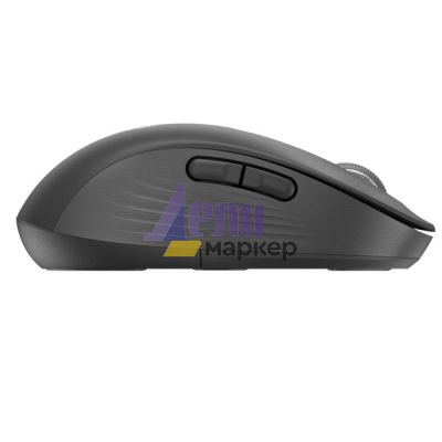 Мишка Logitech Signature M650 L Left Wireless Mouse - GRAPHITE - EMEA