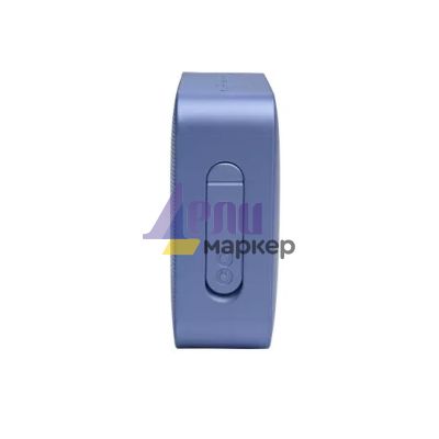 Тонколони JBL GO Essential Blu Portable Waterproof Speaker